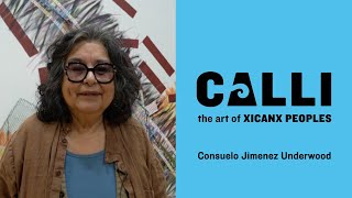 Everything All at Once By Consuelo Jiménez-Underwood at OMCA