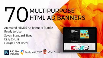 10 Super Advanced Ad Sets | Codecanyon Scripts and Snippets