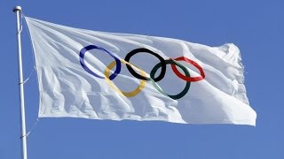 Rome pulls its bid to host the 2024 Olympics