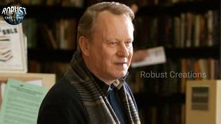 Marvel Actor Stellan Skarsgard Reveals He Wont Appear In Endgame Avengers Endgame - 26 - 4 - 2019