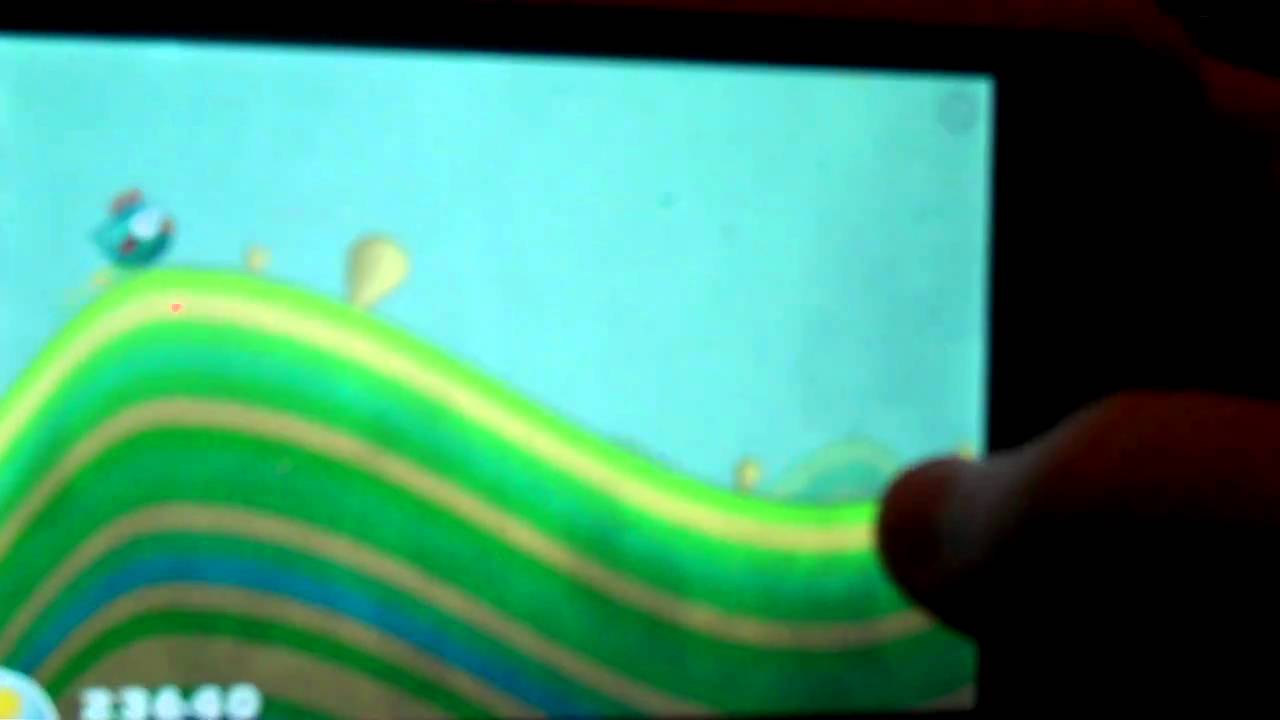 tiny wings walkthrough - YouTube
