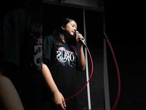 คนข้างหลัง|Cover by name| เจนนี่-ลินลี่ ได้หมดถ้าสดชื่น