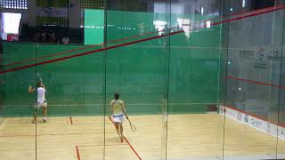 20090721 Squash (6)