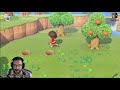 Animal Crossing New Horizons Tips & Tricks: WHY YOUR TREES ...