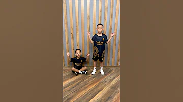 BAD NOVA Hala Madrid Challenge 