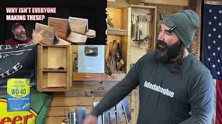 Boost your sales with this Project / make money woodworking