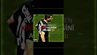 Necip Uysal Yürüyüşünün Karizma