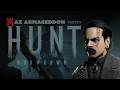 Morning Joe, With Joan Damon - Voice Actor playing Hunt: The Showdown 1866