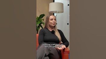 My ICAS journey: Becoming a Chartered Accountant and working with big brands like Charlotte Tilbury