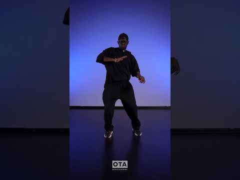 Wade Layonn танцы на ТНТ