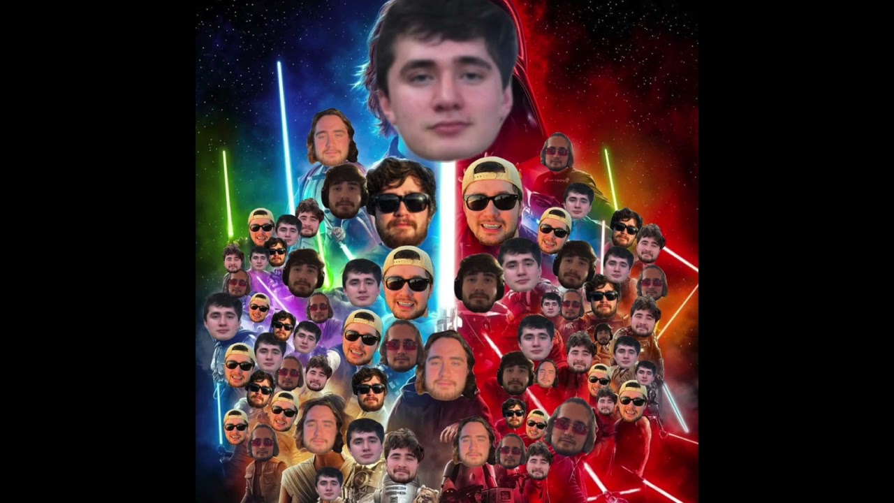 Mira Lowkey 303- Count Dooku (official audio) en YouTube