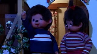 モンチッチ　アニメマニア モンチッチ アニメマニア