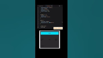Responsive website layout || #html #css #responsivewebdesign