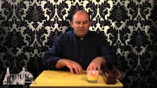 20150212 OPUK vLog Rant re Paranormal Trolls Haters
