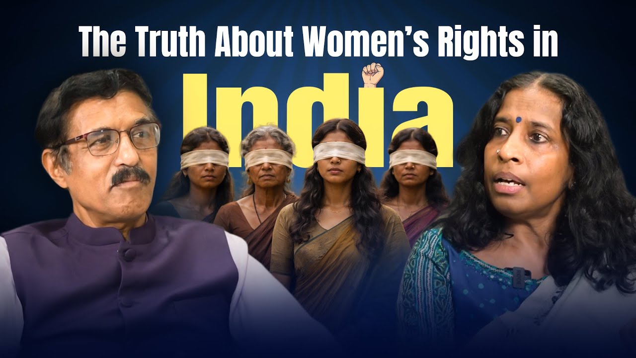 Women’s Rights, Governance and the Reality of Regional Schemes | Dr. B.S. Ajai Kumar