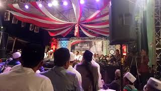 Az zahir _ Ya habib dan Ya immamarus .live ds karaban kec. Gabus kab. Pati