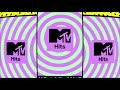 MTV Hits Europe Ident 5 2021