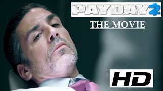 PAYDAY THE MOVIE (HD 2019)