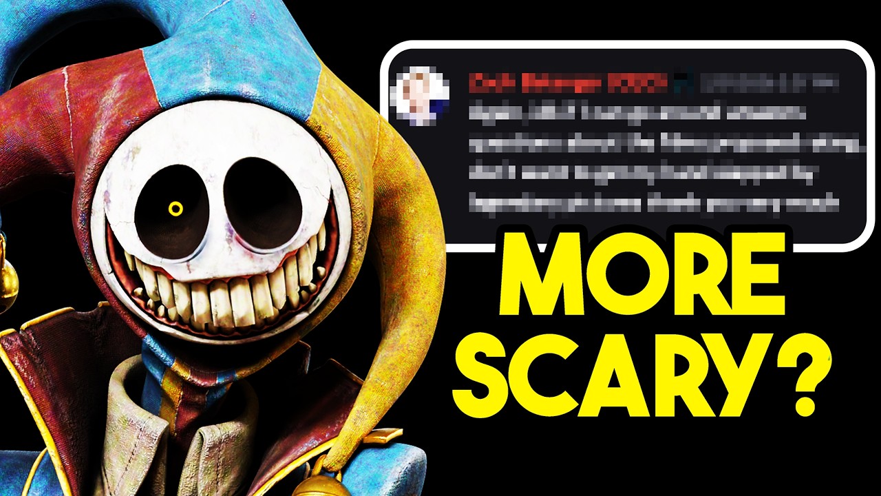 Our FIRST Chapter 6 Tease Revealed? (News)