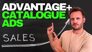 How to Set Up Advantage+ Catalogue Ads (Boost eCommerce Sales with Meta Ads!)