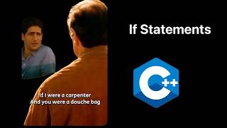 Conditional Statements In C++ | C++ Basics