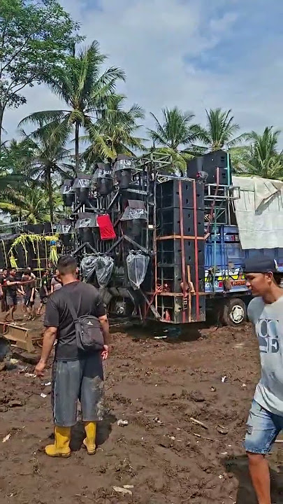 ada kendala sedikit karnaval kasin gondanglegi malang #karnaval #soundhoreg #shortvideo  #soundviral