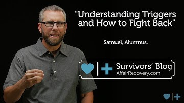 Understanding Triggers and How to Fight Back