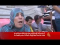 كاميرا الجزيرة ترصد معاناة سكان