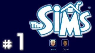 Retro Simsy odc. 1 - The Sims 1 - 