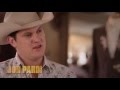 Jon Pardi Talks Paycheck