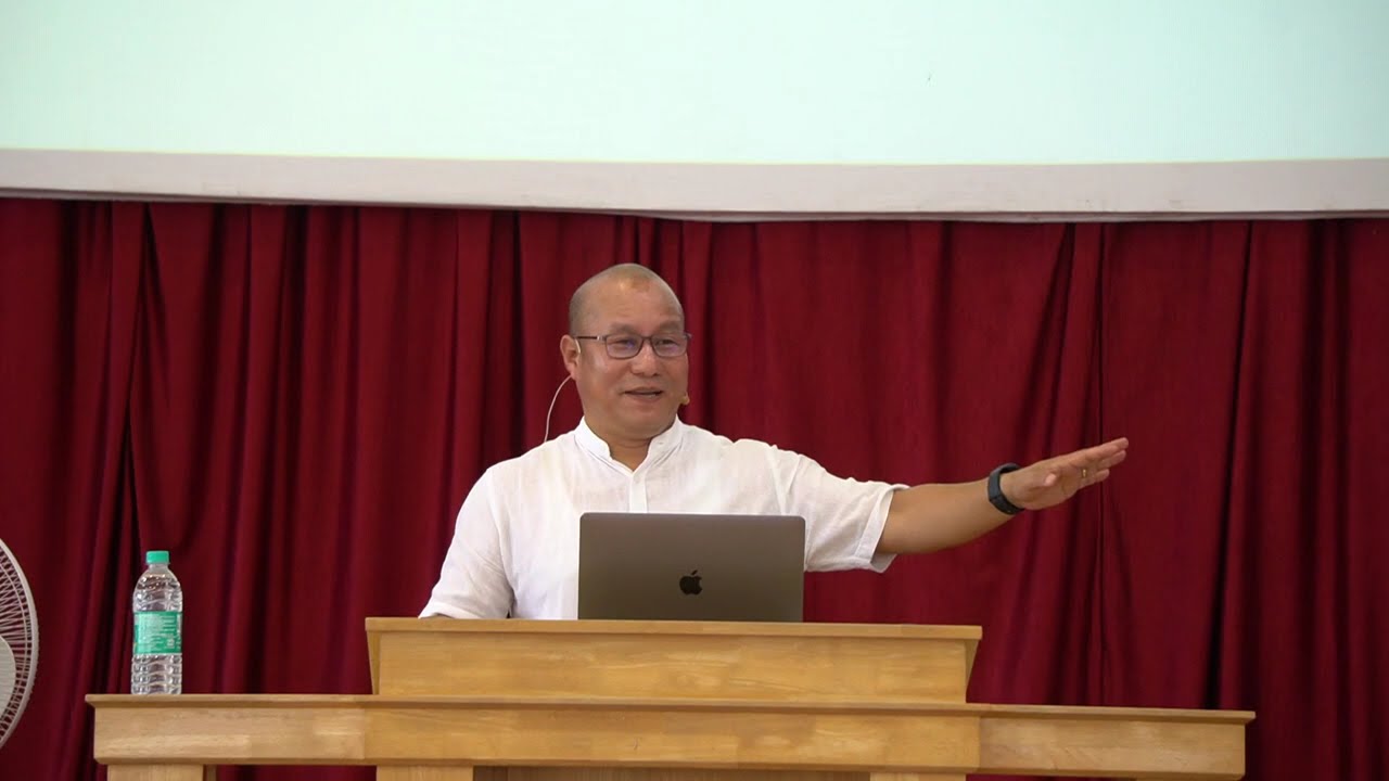 Dimgong Rongmei AGS Social Mission RBCC