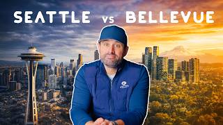 Celebrity Seattle vs Bellevue: Which Is Better to Live In? Wealth
