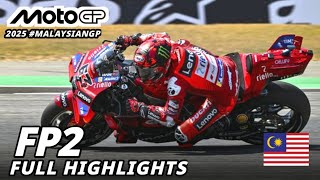 Download Lagu MotoGP Fp2 Highlights | 2025 #MalaysianGP MP3 Download Lagu MotoGP Fp2 Highlights | 2025 #MalaysianGP MP3
