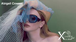 Abigail Cowen:  Ola de Calor — Fashion Film | The Anniversary Issue 2026