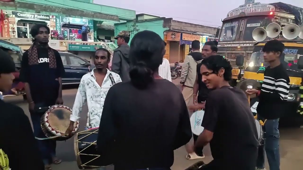 GAJANAN MELODY 👑 PUSHPA KHEMTA ❤️‍🔥SEMLIGUDA GYM OPENING ❤️ MR. KRISHNA 🔥
