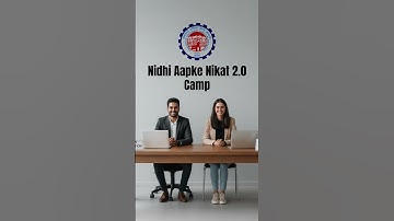 Join ‘Nidhi Aapke Nikat 2.0’ on 27th November: EPFO Services Now Closer to You