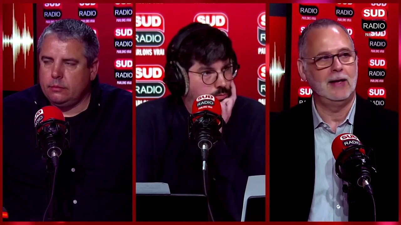 Faut-il instaurer un couvre-feu à 23h pour les mineurs ? Denis Jacob x Thomas Sauvadet