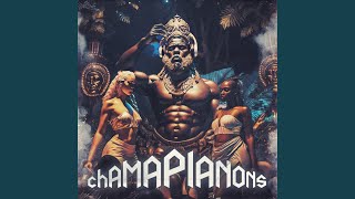 Basaphila Nah (Instrumental)