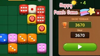 Block puzzle ( dice / dice ) episodes. 2 screenshot 4