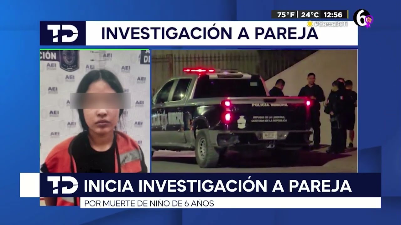 🚨Menor de 6 años llega sin v!d@ al IMSS 66; detienen a madre y pareja|Rescatan a mujer de s3cu3stro