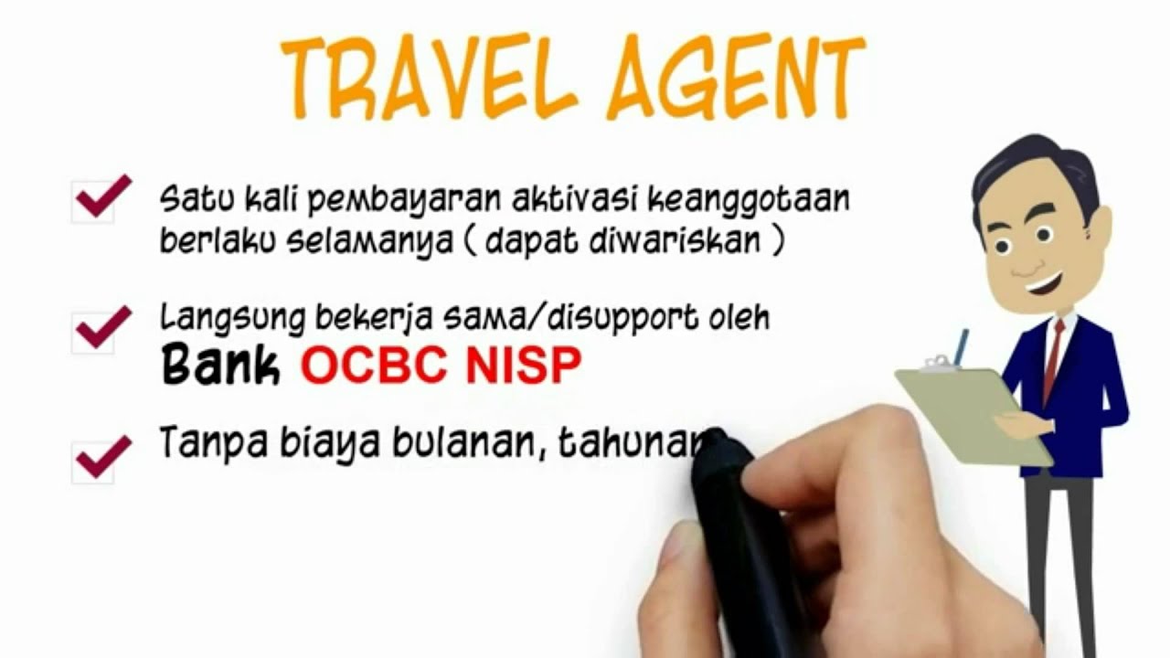 peluang usaha biro travel