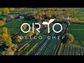 Orto dello chef documentario