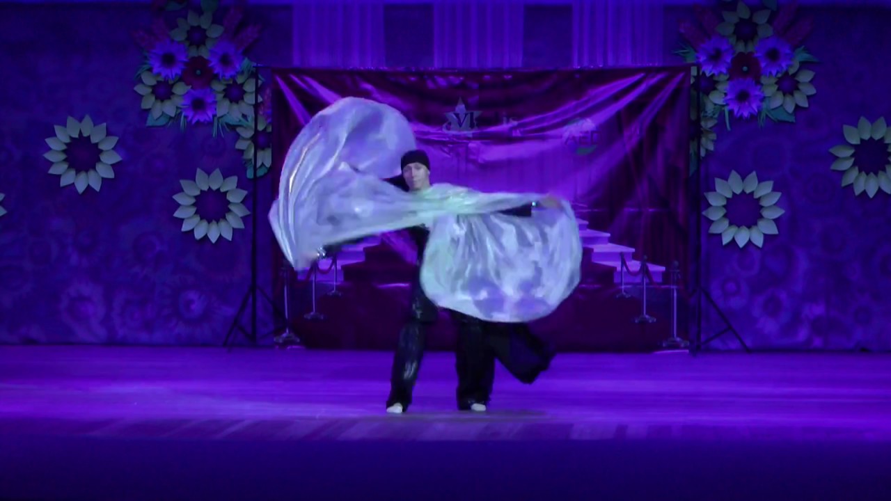 Ратхан на Гала шоу Кубка Черного моря 18.08.2018 Скадовск - YouTube