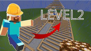 My Simple House In Minecraft Level 2
