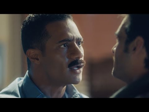 الاعتراف ببراءه زين القناوي وابن هتلر السبب في قتل السجين مسلسل نسر الصعيد محمد رمضان 