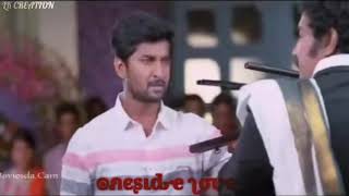 Kathi mela Kathi song whatsapp status | love failure💔| oneside love status tamil #Nani movie songs screenshot 4