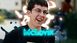 McLovin - Superbad [ 9 AM in Calabasas ]