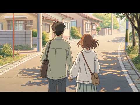 明日も君と