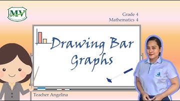 Mathematics Primary 4: Drawing Bar Graphs