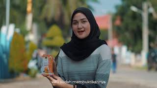 IKLAN SOSIAL MEDIA OBAT MAAG MADU ZESTMAG